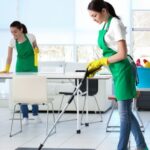 Cleaning Companies In Ardmore PA