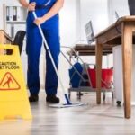 Cleaning Services