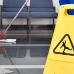 Janitorial Services in King of Prussia