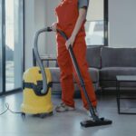 Residential Cleaning Near You