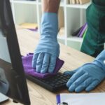 Same-Day Office Cleaning