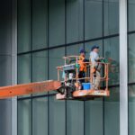 Commercial Construction Cleaning