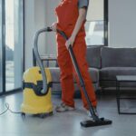 Residential Cleaning