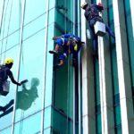 Commercial Construction Cleaning