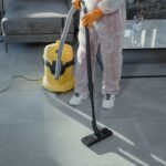 Deep Cleaning Services