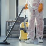 Residential Cleaning in Malvern
