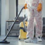Commercial Cleaning in Ardmore