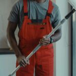 Professional Cleaning