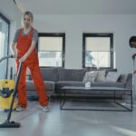 Cleaning Services in Norristown