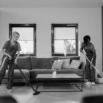 home cleaning King of Prussia