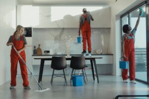 Green Bee Proclean